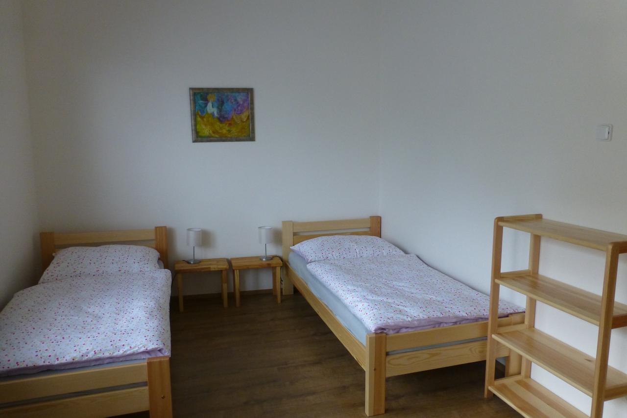 Apartment Pod Kralicim Vrchem *